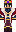 skin of a player