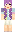 skin of a player