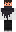 skin of a player