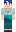 skin of a player