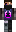 skin of a player