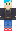skin of a player