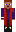 skin of a player