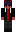 skin of a player