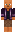 skin of a player