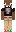 skin of a player