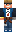 skin of a player