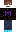 skin of a player