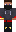 skin of a player