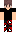 skin of a player