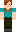 skin of a player