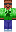 skin of a player