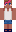 skin of a player