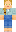 skin of a player