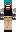 skin of a player