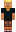 skin of a player