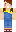 skin of a player