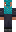 skin of a player