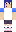skin of a player
