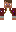skin of a player