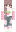 skin of a player
