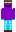 skin of a player