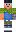 skin of a player