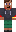 skin of a player