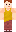 skin of a player