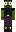 skin of a player