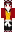 skin of a player