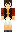 skin of a player