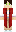 skin of a player