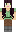skin of a player