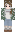 skin of a player