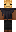 skin of a player