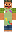 skin of a player