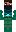 skin of a player