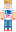 skin of a player