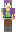 skin of a player