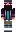 skin of a player