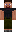 skin of a player