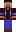 skin of a player