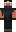skin of a player