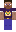 skin of a player