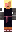 skin of a player