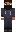 skin of a player