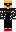 skin of a player
