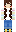 skin of a player