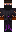 skin of a player
